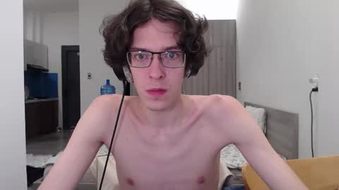 LovesomeCookie online show from November 9, 5:05 pm