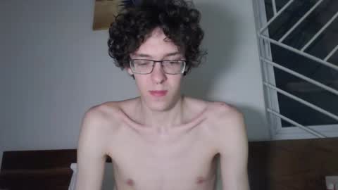 LovesomeCookie online show from October 24, 4:30 pm