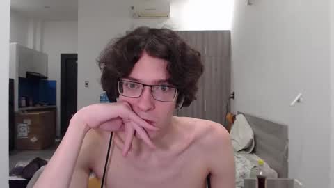 LovesomeCookie online show from December 2, 6:28 pm