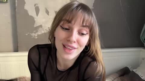 lovesstation online show from January 20, 12:18 pm