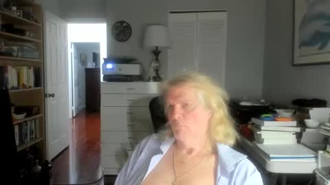 Michael online show from March 28, 3:08 am