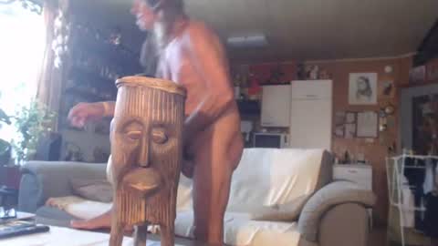 aaron online show from July 8, 2:31 pm