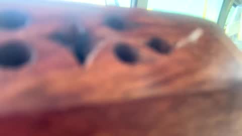 StacyMaeWish online show from March 12, 10:17 pm