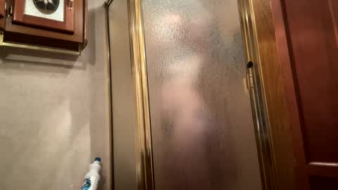 StacyMaeWish online show from March 10, 1:12 am