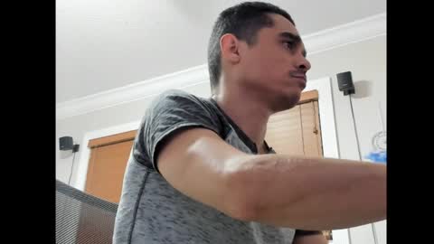 DarkGhost online show from April 5, 5:32 pm