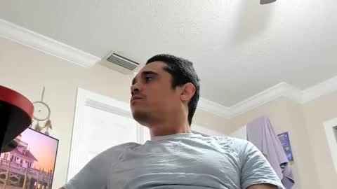 DarkGhost online show from February 21, 6:00 pm