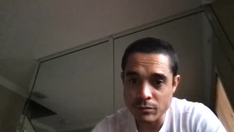 DarkGhost online show from December 13, 9:32 pm