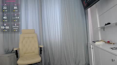 Cristina online show from February 24, 10:51 am