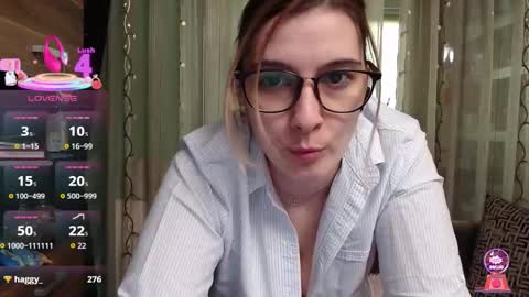 Antonia online show from January 14, 9:06 am