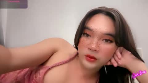 Lovingmonaru969 online show from April 30, 10:42 am