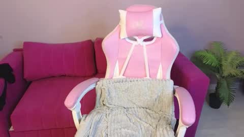 Erika online show from February 24, 1:30 am