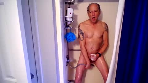Just Watch Me online show from March 7, 12:01 pm