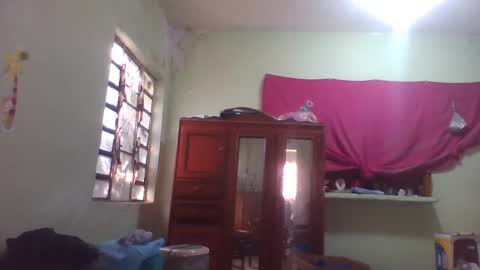 lpmauriciosantamaria online show from November 21, 2:15 pm