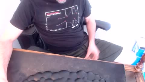 lreed090 online show from March 23, 6:13 pm