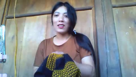 Snapshot of lsmbaby chatting on September 19, 12:48 am lsmbaby online show from September 19, 12:48 am