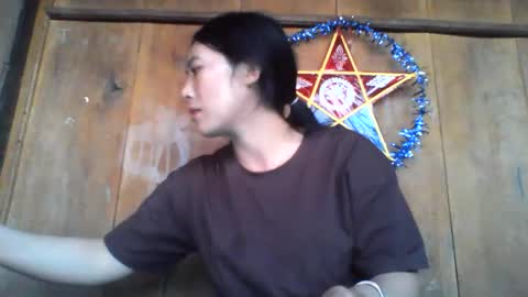Snapshot of lsmbaby chatting on October 5, 10:56 am lsmbaby online show from October 5, 10:56 am