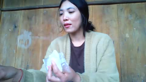 lsmbaby online show from November 16, 4:47 am