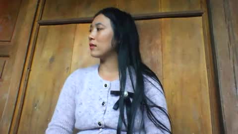 Snapshot of lsmbaby chatting on October 17, 10:08 am lsmbaby online show from October 17, 10:08 am