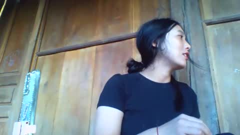 Snapshot of lsmbaby chatting on September 15, 9:44 am lsmbaby online show from September 15, 9:44 am