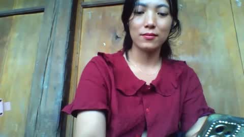 Snapshot of lsmbaby chatting on September 26, 9:06 am lsmbaby online show from September 26, 9:06 am