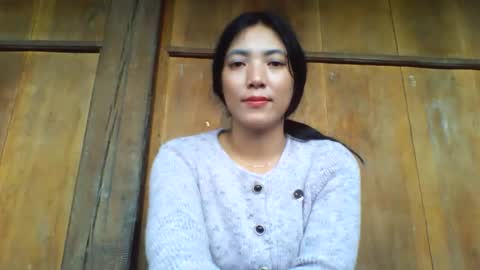 Snapshot of lsmbaby chatting on October 20, 3:11 am lsmbaby online show from October 20, 3:11 am