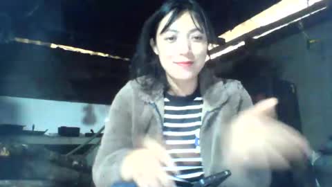 lsmbaby online show from February 2, 3:15 am