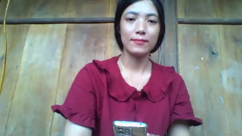 Snapshot of lsmbaby chatting on September 18, 12:47 am lsmbaby online show from September 18, 12:47 am