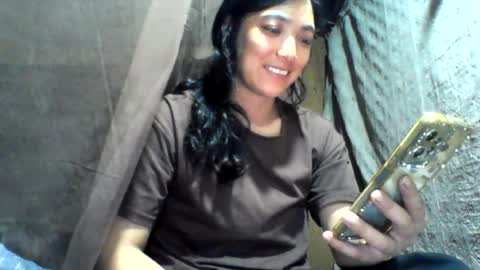 lsmbaby online show from June 22, 1:07 pm