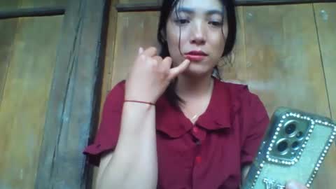 Snapshot of lsmbaby chatting on September 25, 8:54 am lsmbaby online show from September 25, 8:54 am