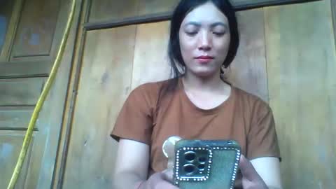 Snapshot of lsmbaby chatting on September 20, 2:14 am lsmbaby online show from September 20, 2:14 am