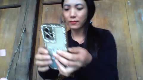 Snapshot of lsmbaby chatting on September 29, 10:14 am lsmbaby online show from September 29, 10:14 am