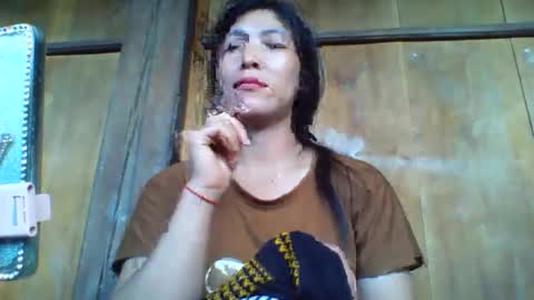 Snapshot of lsmbaby chatting on September 27, 9:07 am lsmbaby online show from September 27, 9:07 am