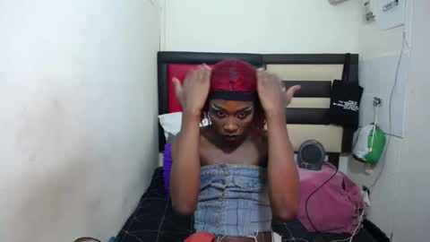 lsnnickykhanyile online show from February 23, 2:08 pm