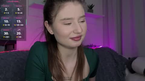 Lua online show from February 28, 1:31 am