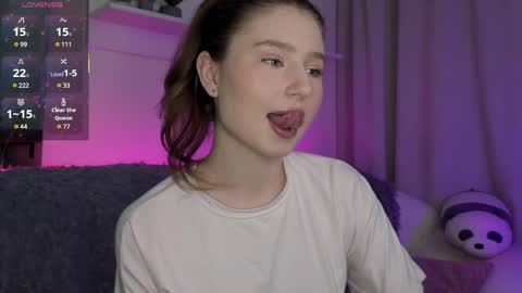 Lua online show from March 31, 3:07 am