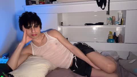 luan online show from October 27, 7:14 pm