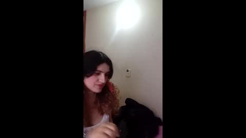 luana363 online show from April 12, 8:13 pm