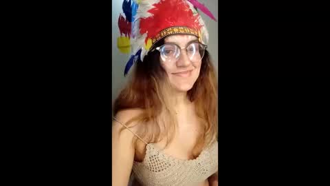 luana363 online show from March 7, 10:54 pm