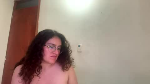 luanapowerful online show from July 21, 3:08 am
