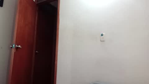 luanapowerful online show from July 31, 2:45 am