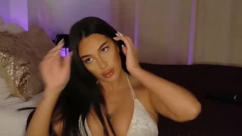 Luana Dess online show from April 23, 10:33 pm