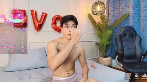 Snapshot of luandy_ chatting on September 23, 7:31 pm lUAN online show from September 23, 7:31 pm