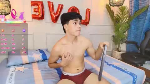 Snapshot of luandy_ chatting on September 24, 8:15 pm lUAN online show from September 24, 8:15 pm