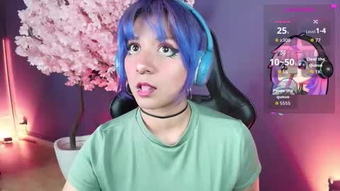 Luan online show from December 22, 12:56 pm