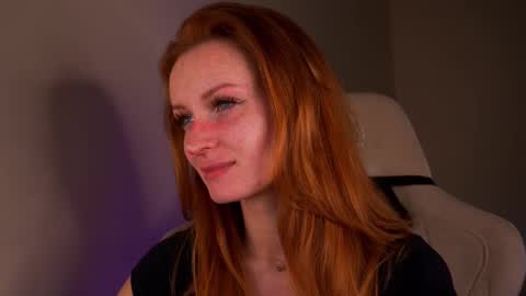 Luba online show from March 12, 11:33 pm