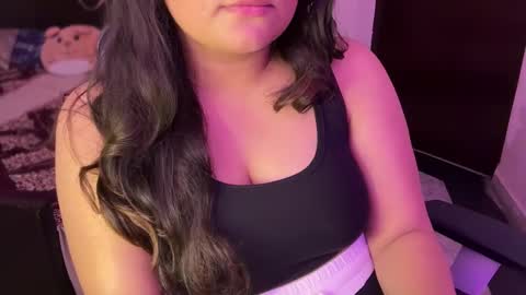 Snapshot of lubna_07 chatting on October 10, 5:08 pm slow poison online show from October 10, 5:08 pm