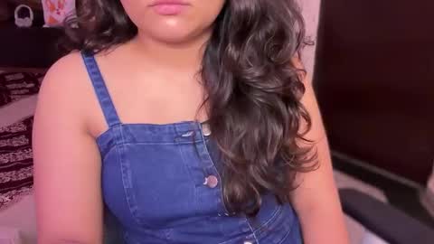 Snapshot of lubna_07 chatting on October 30, 12:55 am slow poison online show from October 30, 12:55 am