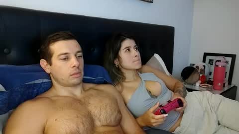 luca23millo90 online show from April 18, 4:47 am