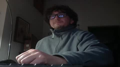 luca78 online show from March 1, 5:05 pm