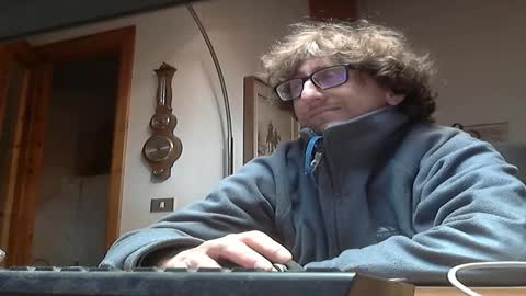 luca78 online show from October 25, 9:08 am